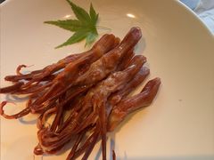 -吴越荣记苏州菜·松鼠桂鱼100%活鱼现做(斜塘老街店)