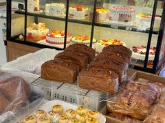 -起士林(荣安大街店)
