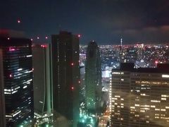 -东京都厅舍