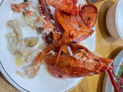 -金家港海鲜大排档(中山路店)