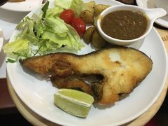 -斗牛士牛排餐厅(嘉里汇店)