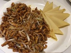 -眉州东坡(春秀路店)