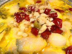 -谷田稻香·砂锅菜(西乡天虹店)