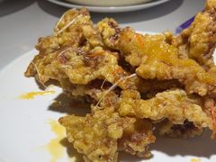 -小红鲸·海鲜餐厅(轸大路店)