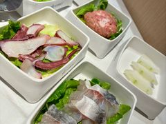 -名扬煮艺肥牛自助火锅(同和店)