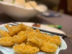 -都市阳光海鲜城(青山湖店)