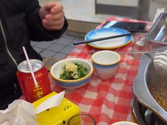 -金鼎雪山牦牛杂火锅(理县总店)