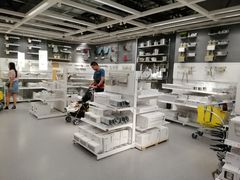 -宜家家居(哈尔滨商场店)