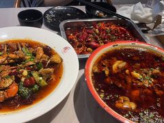 -李叔叔虾蟹大排档(青羊店)