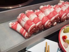 -乔先生涮肉·鲜活牛羊肉火锅(塘沽店)