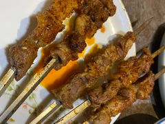 -贯贯吉·清真餐厅(浙江中路店)