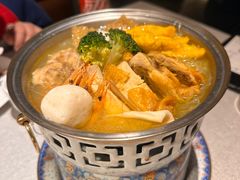 -外婆家(杭州马塍店)