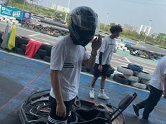 -竞速卡丁车赛车会(道滘店)