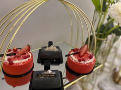 -La Porte de Paris 巴黎之门法式甜品