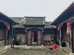 -魏氏庄园