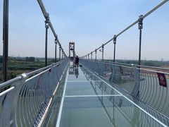 -云幽谷旅游区