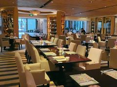 -上海东方佘山翰悦阁酒店·Vie全日制餐厅