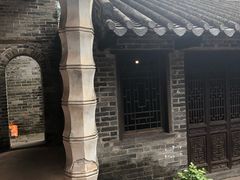 -冯子材故居