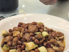 -成都驻京办餐厅(蜀都宾馆店)