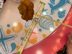 -1973继光香香鸡(大东方百货店)