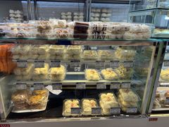 -白玉兰食品(甜云店)