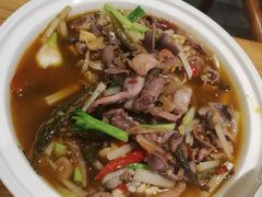 -陶然居·重庆菜(解放碑店)