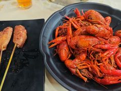 -聚味瞿记·龙虾堂(望城店)