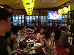 -鸟鹏烧鸟居酒屋(仁恒梦中心店)