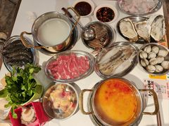 -行运海鲜食集(北京首店)