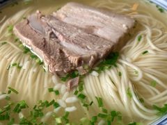 -同得兴 Since·1995 传统苏式面馆(十全街店)