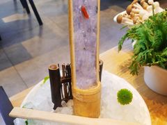 手打鲜虾滑-香佰里重庆火锅(恒力博纳广场店)
