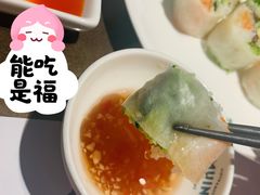 -美奈小馆·越南料理(中航城君尚购物中心店)
