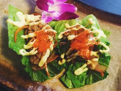 -和风融合餐厅创意料理(重庆店)