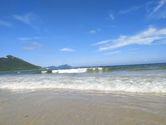 -西涌国际滨海旅游区