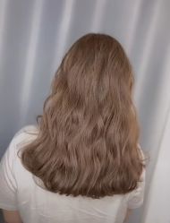 -FINE HAIR造型沙龙