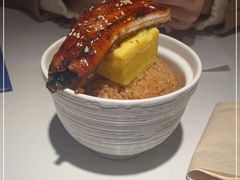 -火山屋台(新街口店)