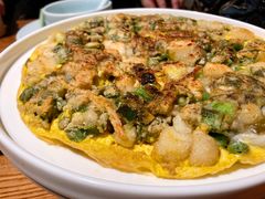 海蛎煎-闽上鲜·福建菜(龙湖滨江天街店)