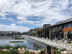 -南诏风情岛