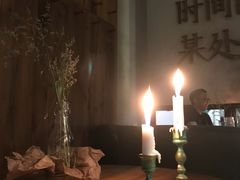 -陶享时光西餐·下午茶(信河街店)
