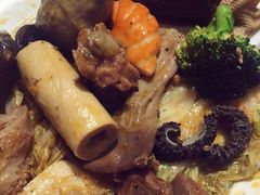-袁记串串香(西安路店)