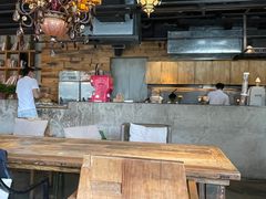 大堂-MANYU COFFEE(广渠门店)