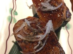 鹅肝寿司-魔丼屋(日月光店)