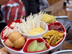 -苗家恒灵酸汤鱼-跳水牛肉连锁店(凯里总店)