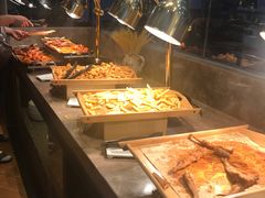 -比格比萨自助(美乐城店)