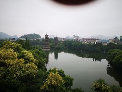 -桂林两江四湖景区