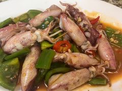 -星奇缘·海鲜餐厅(东山美食地标店)