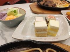 -豪享悦牛排自助餐厅(天河城店)