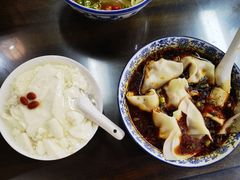 -西月城谭豆花(春熙路店)