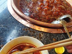 -老码头火锅(骡马市店)