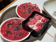 -第六季自助餐厅(王府井店)